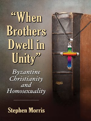 cover image of "When Brothers Dwell in Unity"
